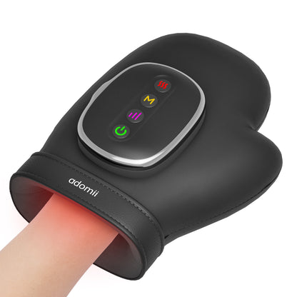 Hand Massager with Heat and Compression