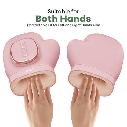 Hand Massager with Heat and Compression